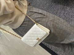 -CHANEL(恒隆广场店)