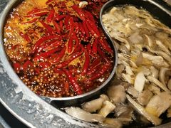 -川西坝子火锅(金沙1.0直营店)