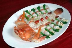 -名宴婚宴专门店·宴会厅(京基100店)