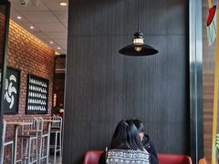 -汉堡王(江海广场店)