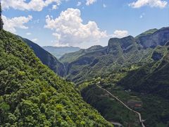 -鹿院坪生态旅游景区