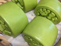-金汇酒楼(中山东区店)
