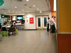 -麦当劳(温州人民路店)