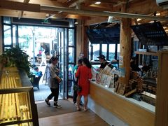 -霸王茶姬(南强街店)