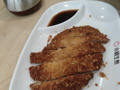 -小杨生煎(成山巴黎春天店)