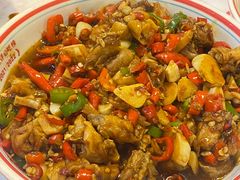 -堂瓦里·33年传统赣菜(第一街区店)