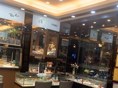 -锦泉眼镜视光体验中心(环市西路店)