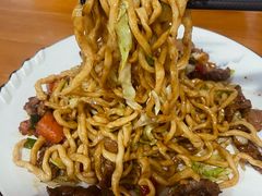 -荣荣面馆(丹溪大道店)