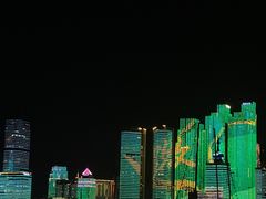 -青岛海尔洲际酒店