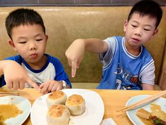 -惠丰门丁肉饼店