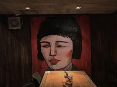 -Ginger(兴国路店)