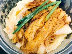 -魏家凉皮(博水商务大厦店)