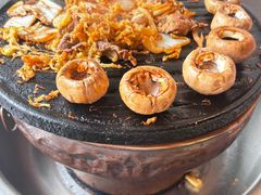 -厚味居炙子烤肉·清真(天桥南纬路店)