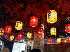 大堂-金杨拉面王小吃面馆·牛三宝面·红烧牛肉粉