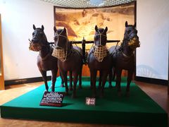 -古车博物馆