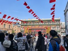 -中华巴洛克风情街