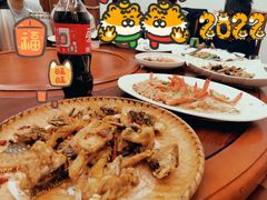 -东馆和天下特色餐饮(工农店)