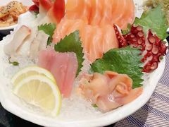 -大渔铁板烧(大悦城店)