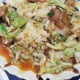 珠海城中村里的豆花饭！
