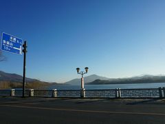 -吉林市朱雀山国家森林公园