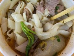 -王记生烫牛杂面馆(兰陵路店)