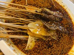 -古真记钵钵鸡(总店)
