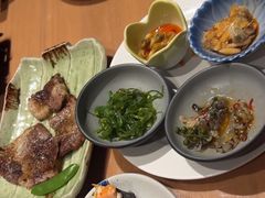 -京旬海鲜放题·铁板烧自助餐厅