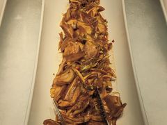 -汉巴味德·烤肉与啤酒的自助(杭州大悦城店)