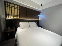 -铂尔登智慧酒店(南山西丽地铁站店)