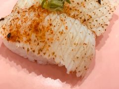 -争鲜回转寿司(流行前线店)