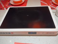 -闻溪有渔·活鱼现烤才好吃(太仓万达店)