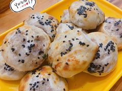-衢州杨家巷烤饼(国金中心店)