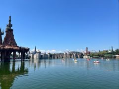 -大连海昌发现王国主题公园