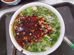 -伊穆祥牛肉面总店·清真