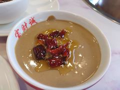 -宝财诚老北京涮肉(周庄店)