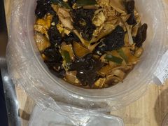 -立起饭庄(石化路店)