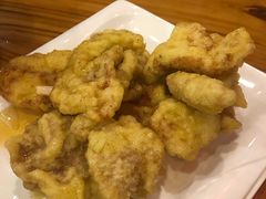 -东北农家小院(定西路店)