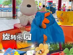 -史努比缤纷世界