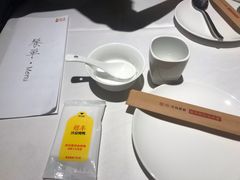 -煜丰汴京烤鸭(福彩路店)