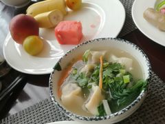 -岚桥锦江大酒店-瑞泰西餐厅