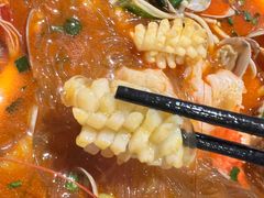 -何记花甲(海岸城旗舰店)