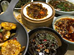 -川流不息(北蔡休闲广场店)