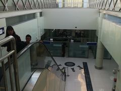 -德宏芒市国际机场