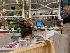 -芭菲盛宴·环球美食(袁家岗店)