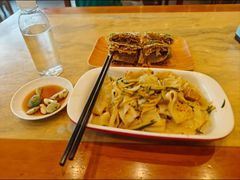 -北区拉面(泰丰家园店)