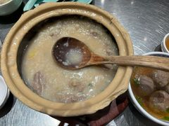 -潮界(虹桥新天地店)