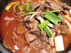 -肖记公安牛肉鱼杂馆·省级非物质文化遗产(江汉路直营店)