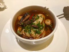 -许家菜(望江店)