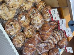 -富贵面包公司(运河店)