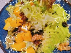 -BE BRIGHT KITCHEN(正佳广场店)
